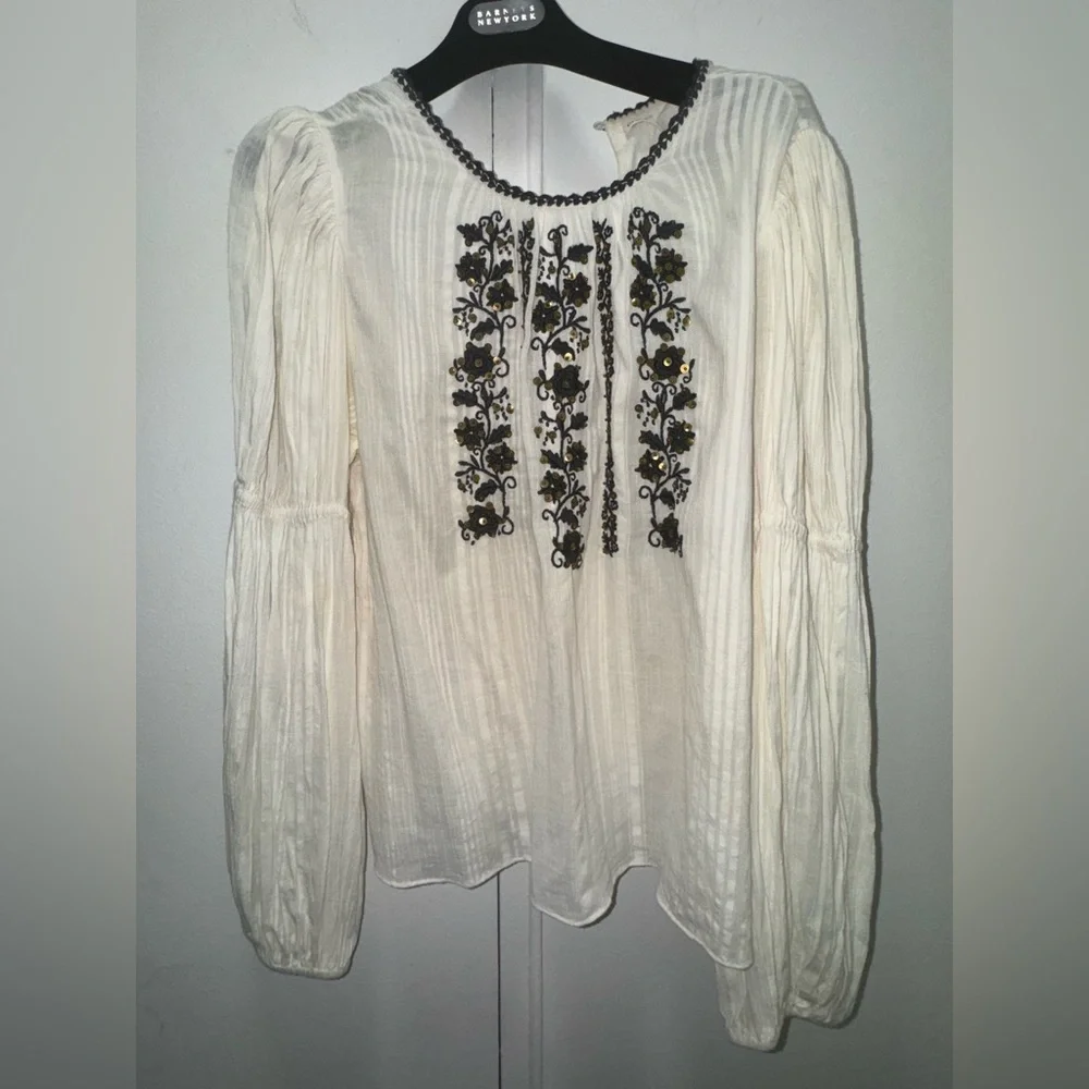 Ulla Johnson great 100%